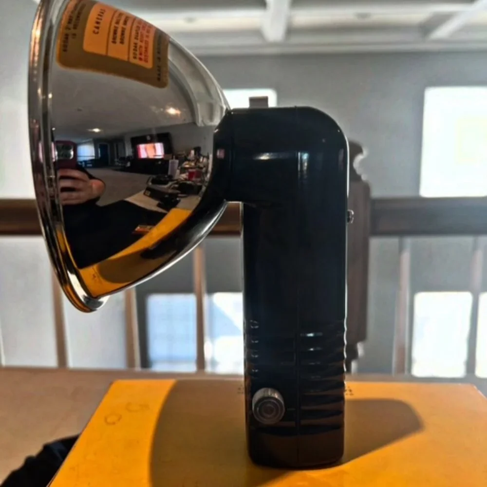 1950's Vintage Kodak Brownie Hawkeye Camera Flash Model with Film